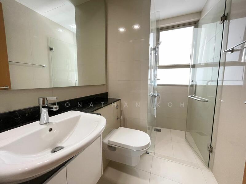 For Rent - The Peak @ Balmeg