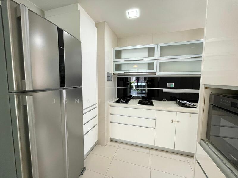 For Rent - The Peak @ Balmeg