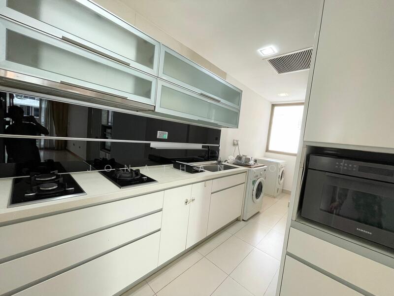 For Rent - The Peak @ Balmeg