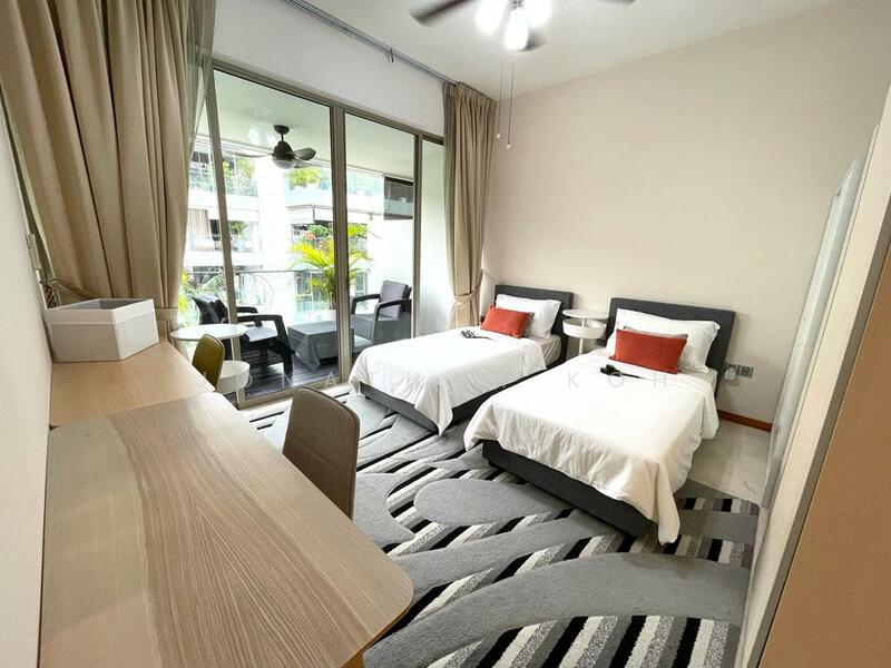 For Rent - The Peak @ Balmeg