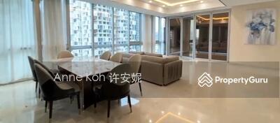 For Rent - Gramercy Park