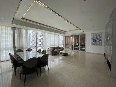 For Rent - Gramercy Park