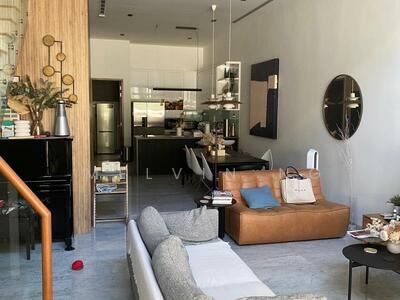 For Sale - ⭐Tall, Slender, Sexy in Joo Chiat✅Look no Further✅4years old✅4900sqft of Space