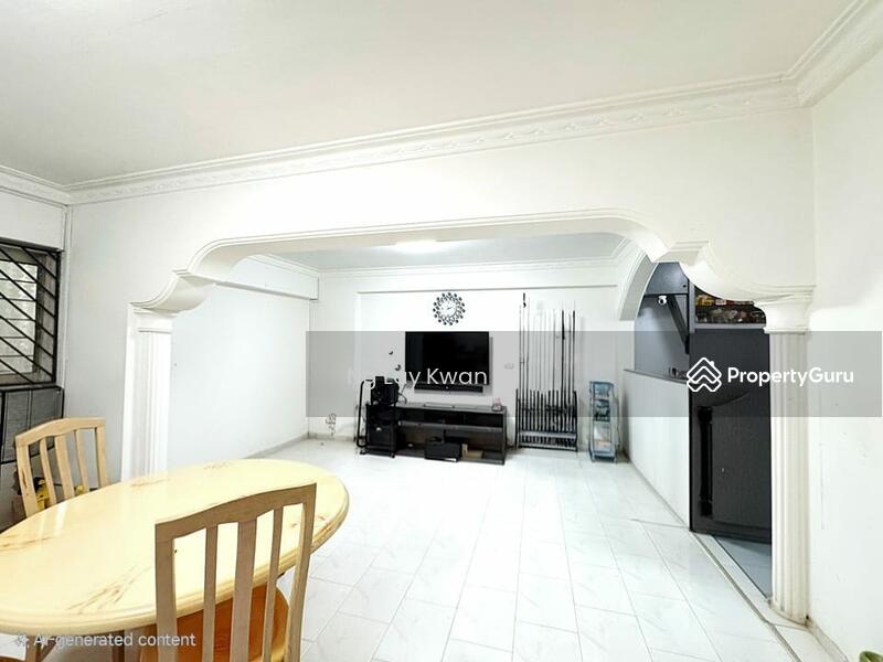 For Sale - 260 Bishan Street 22
