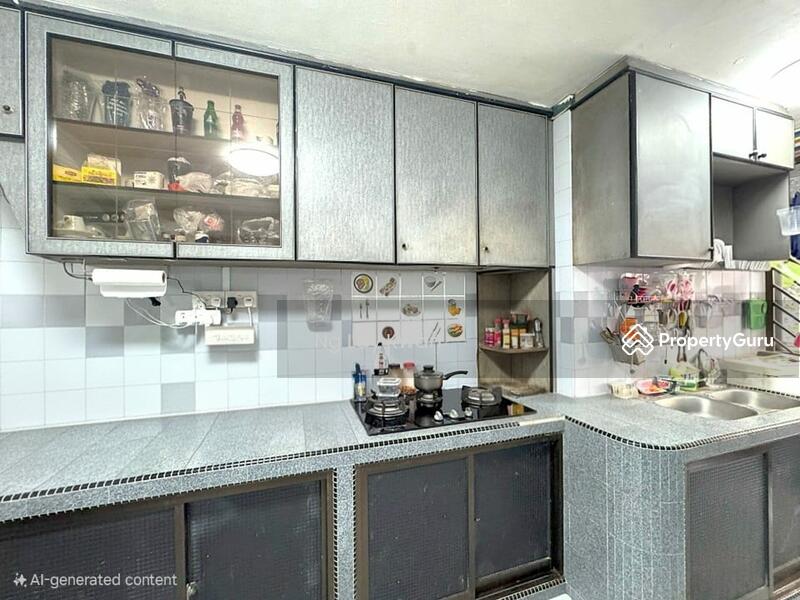For Sale - 260 Bishan Street 22