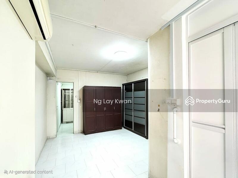 For Sale - 260 Bishan Street 22