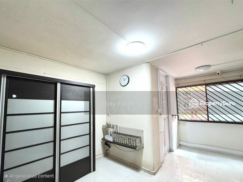 For Sale - 260 Bishan Street 22