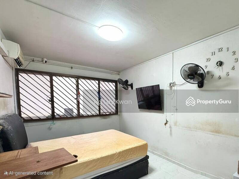 For Sale - 260 Bishan Street 22