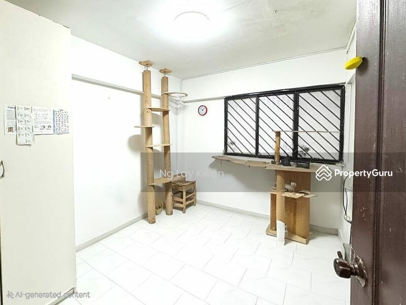 For Sale - 260 Bishan Street 22