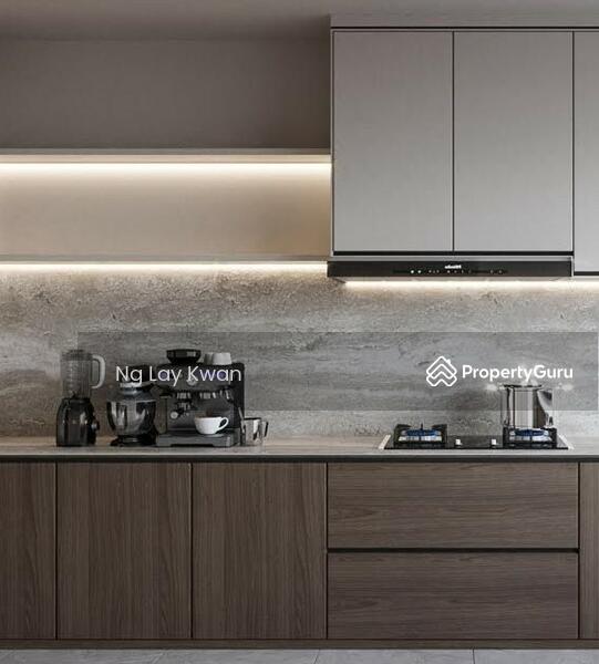 For Sale - 260 Bishan Street 22