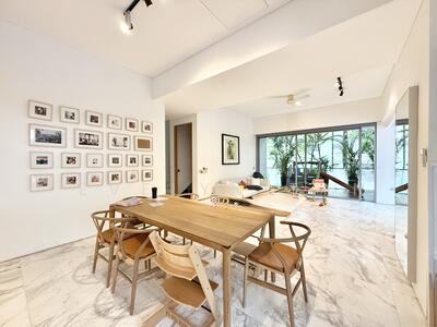 For Rent - The Holland Collection