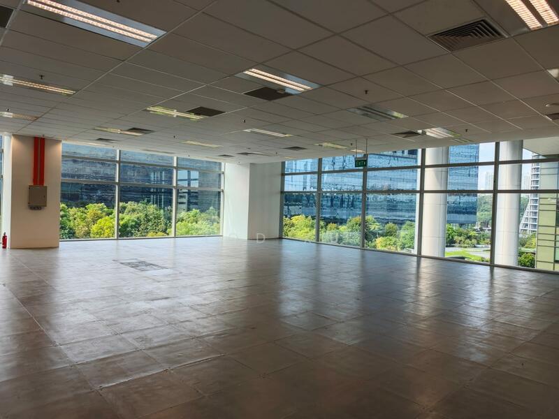 Mapletree Business City, 20 Pasir Panjang Road, 11,537 sqft, Office For Rent, by Tod Xu, 60033505 - Interior - CommercialGuru.com.sg