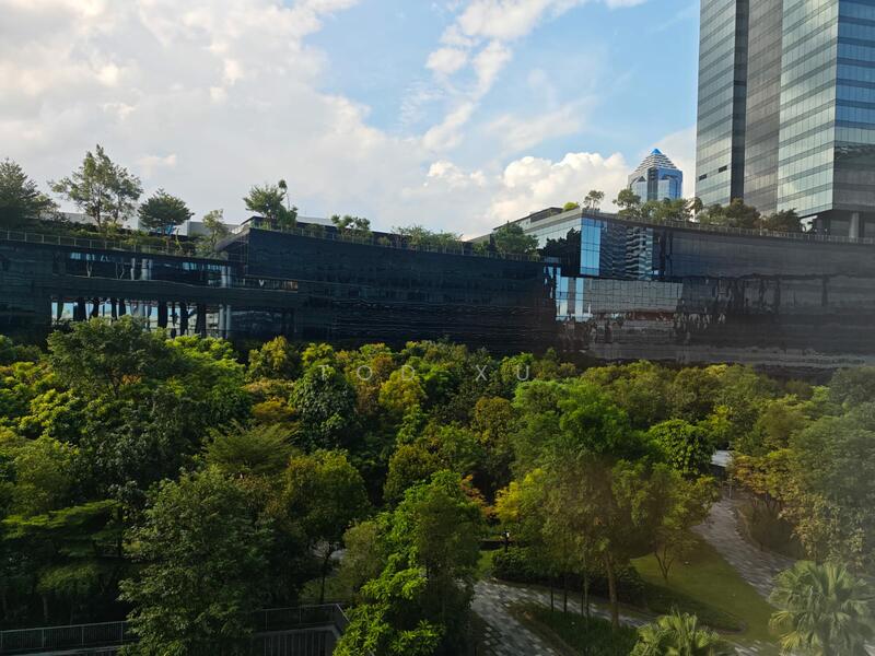 Mapletree Business City, 20 Pasir Panjang Road, 11,537 sqft, Office For Rent, by Tod Xu, 60033505 - View - CommercialGuru.com.sg