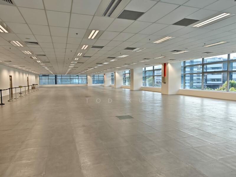 Mapletree Business City, 20 Pasir Panjang Road, 11,537 sqft, Office For Rent, by Tod Xu, 60033505 - Others - CommercialGuru.com.sg
