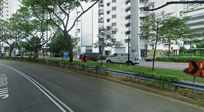 116B Jalan Tenteram, 116B Jalan Tenteram, Room Rental, 100 sqft, HDB Flat For Rent, by Jolyn Fo, 60033506 - Exterior - PropertyGuru.com.sg
