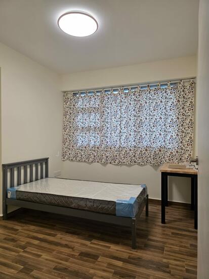 116B Jalan Tenteram, 116B Jalan Tenteram, Room Rental, 100 sqft, HDB ...