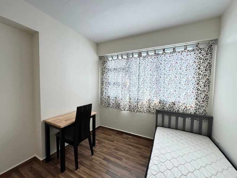 116B Jalan Tenteram, 116B Jalan Tenteram, Balestier / Toa Payoh, Room Rental, 100 sqft, HDB Flat For Rent, by Jolyn Fo, 60033506 - Bedroom - PropertyGuru.com.sg