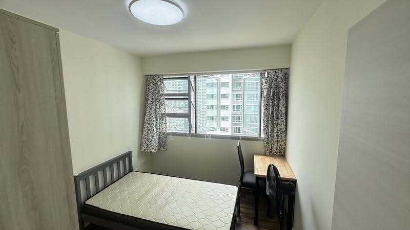 116B Jalan Tenteram, 116B Jalan Tenteram, Balestier / Toa Payoh, Room Rental, 100 sqft, HDB Flat For Rent, by Jolyn Fo, 60033506 - Bedroom - PropertyGuru.com.sg