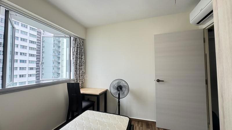 116B Jalan Tenteram, 116B Jalan Tenteram, Balestier / Toa Payoh, Room Rental, 100 sqft, HDB Flat For Rent, by Jolyn Fo, 60033506 - Bedroom - PropertyGuru.com.sg
