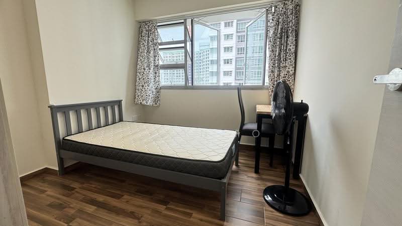 116B Jalan Tenteram, 116B Jalan Tenteram, Balestier / Toa Payoh, Room Rental, 100 sqft, HDB Flat For Rent, by Jolyn Fo, 60033506 - Bedroom - PropertyGuru.com.sg