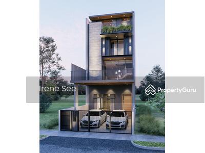 For Sale - jalan sankam