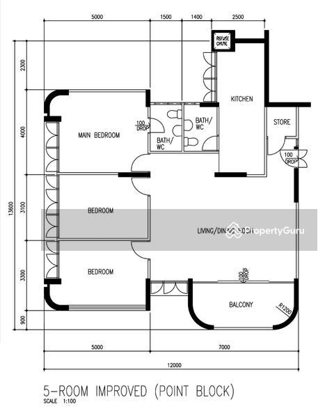 For Sale 10 Joo Seng Road