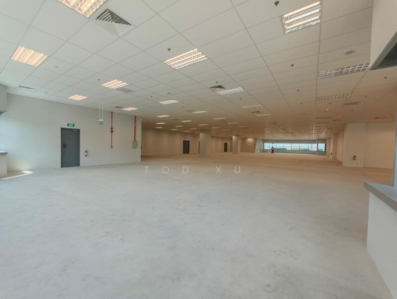 Alexandra Technopark, 438A Alexandra Road, 15,489 sqft, Business / Science Park For Rent, by Tod Xu, 60033516 - Others - CommercialGuru.com.sg