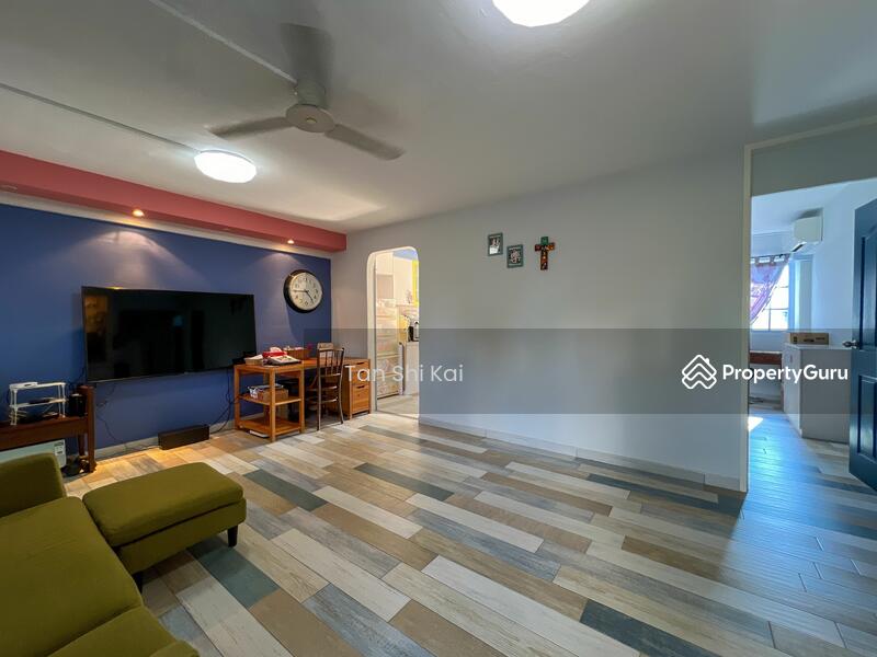 For Sale - 138 Bishan Street 12