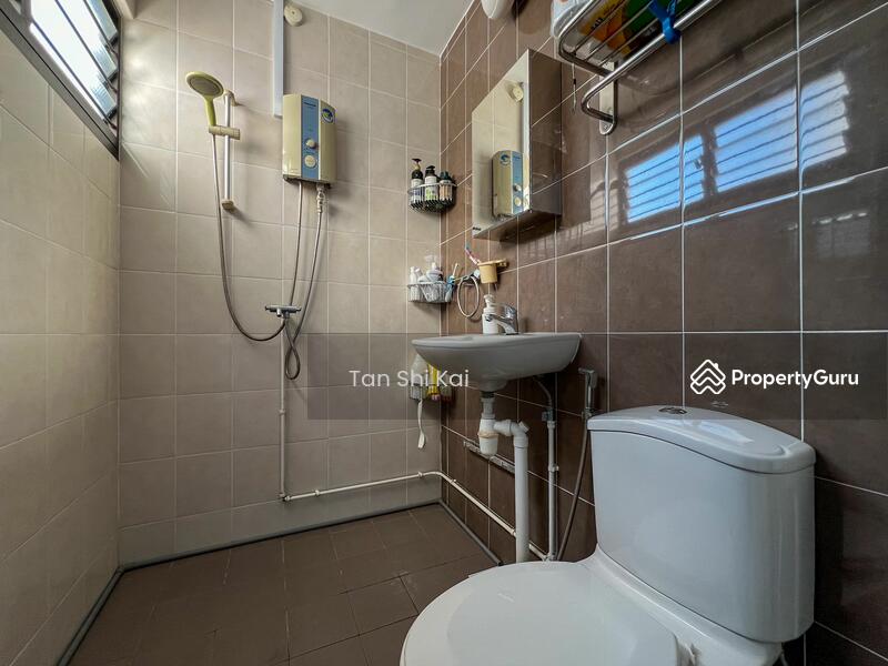 For Sale - 138 Bishan Street 12