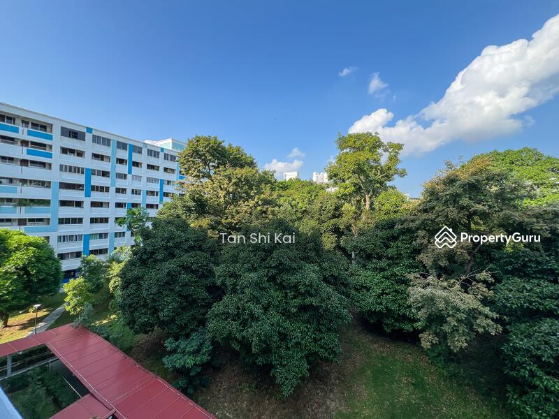 For Sale - 138 Bishan Street 12