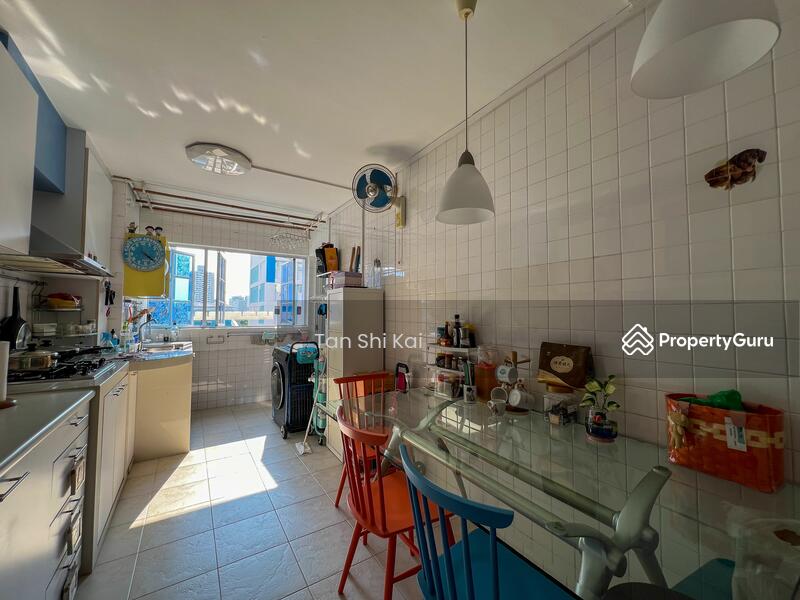 For Sale - 138 Bishan Street 12