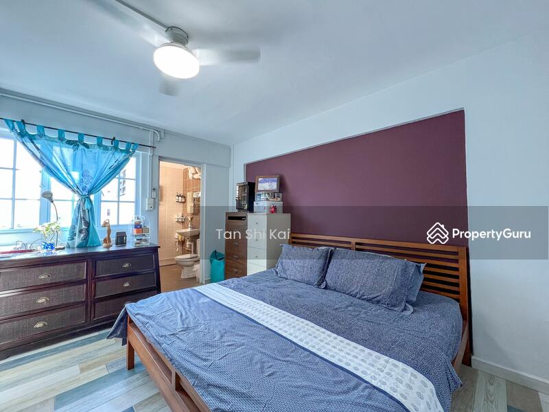 For Sale - 138 Bishan Street 12