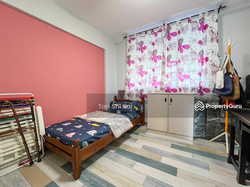 For Sale - 138 Bishan Street 12