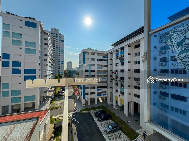 For Sale - 138 Bishan Street 12