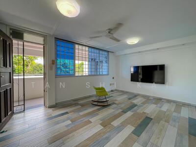 For Sale - 138 Bishan Street 12