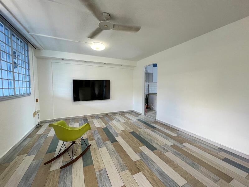 For Sale - 138 Bishan Street 12