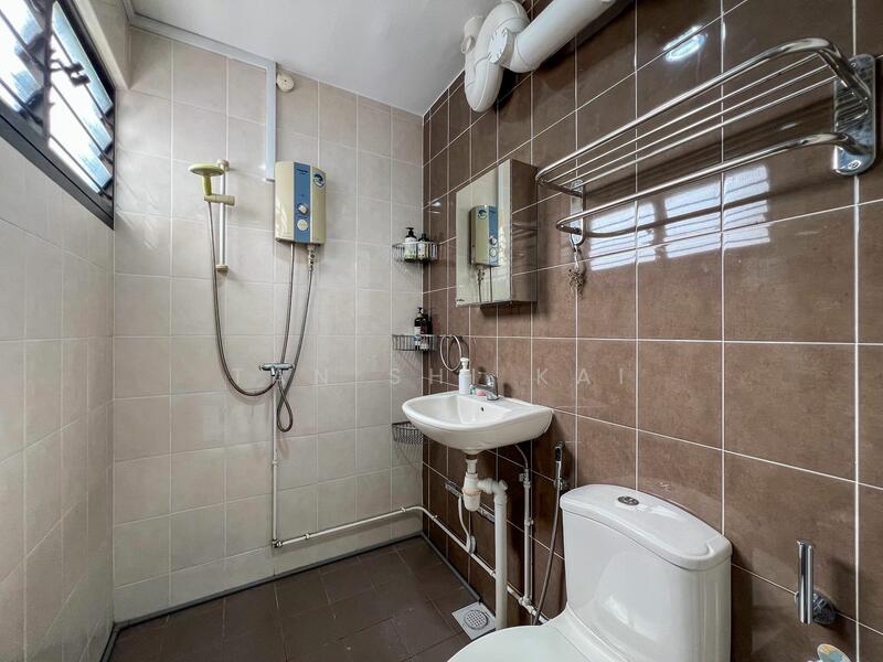 For Sale - 138 Bishan Street 12