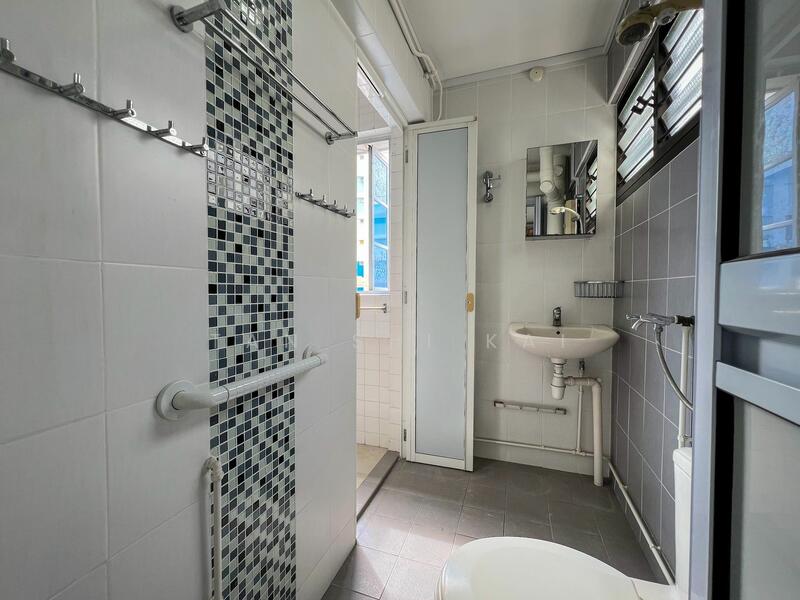 For Sale - 138 Bishan Street 12