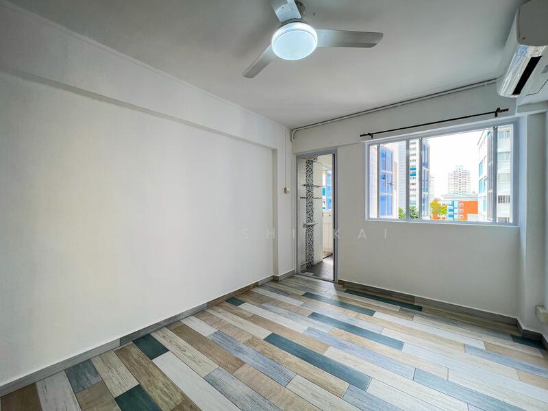 For Sale - 138 Bishan Street 12