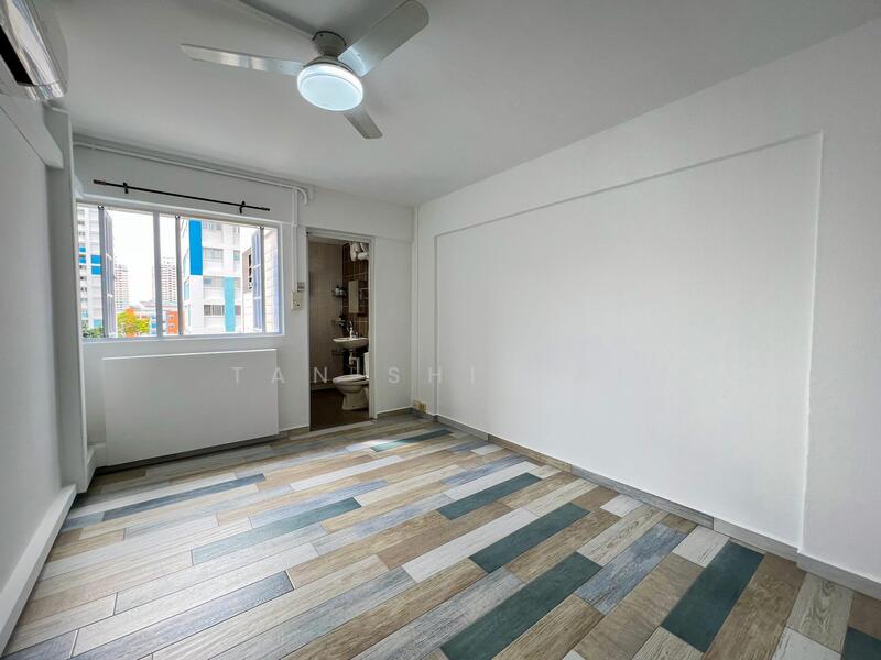 For Sale - 138 Bishan Street 12