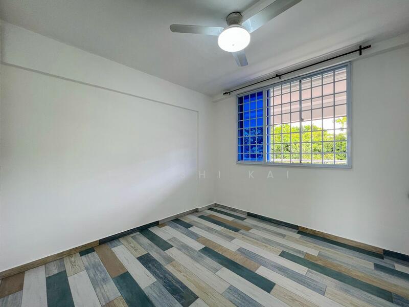 For Sale - 138 Bishan Street 12