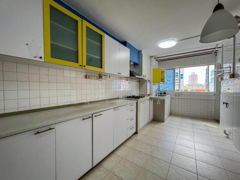 For Sale - 138 Bishan Street 12