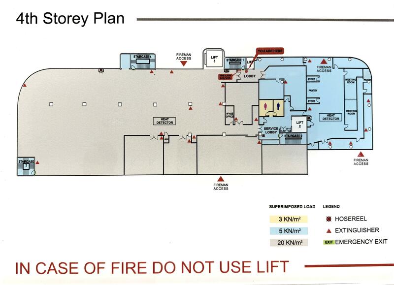Near Ubi MRT Station - High Power and Floor Loading, , 113,000 sqft, Light Industrial (B1) For Sale, by Kris Lee, 60033538 - CommercialGuru.com.sg