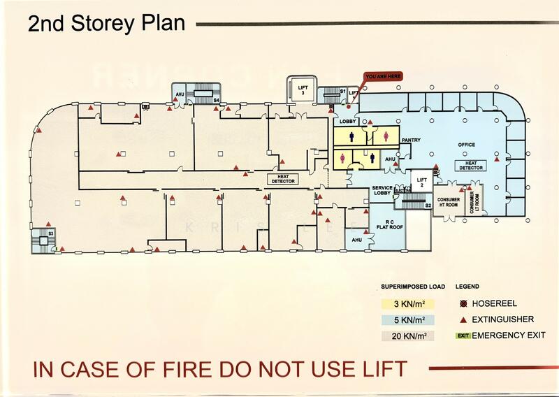 Near Ubi MRT Station - High Power and Floor Loading, , 113,000 sqft, Light Industrial (B1) For Sale, by Kris Lee, 60033538 - CommercialGuru.com.sg