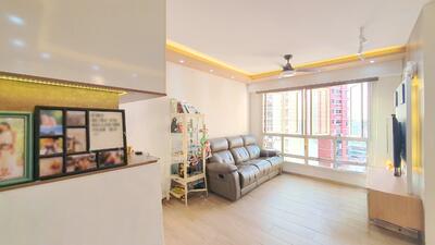 For Sale - 194B Bukit Batok West Avenue 6