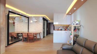 For Sale - 194B Bukit Batok West Avenue 6