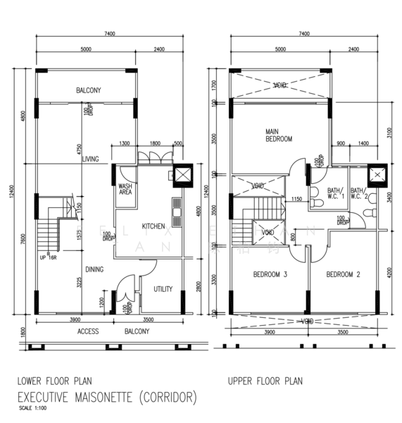 For Sale 471 Jurong West Street 41