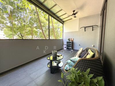 For Sale - Archipelago