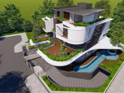 For Sale - ⭐The HOME featuring di+ Architect✅FULL Facilities✅5storey, 8000sqft of Immaculate Space