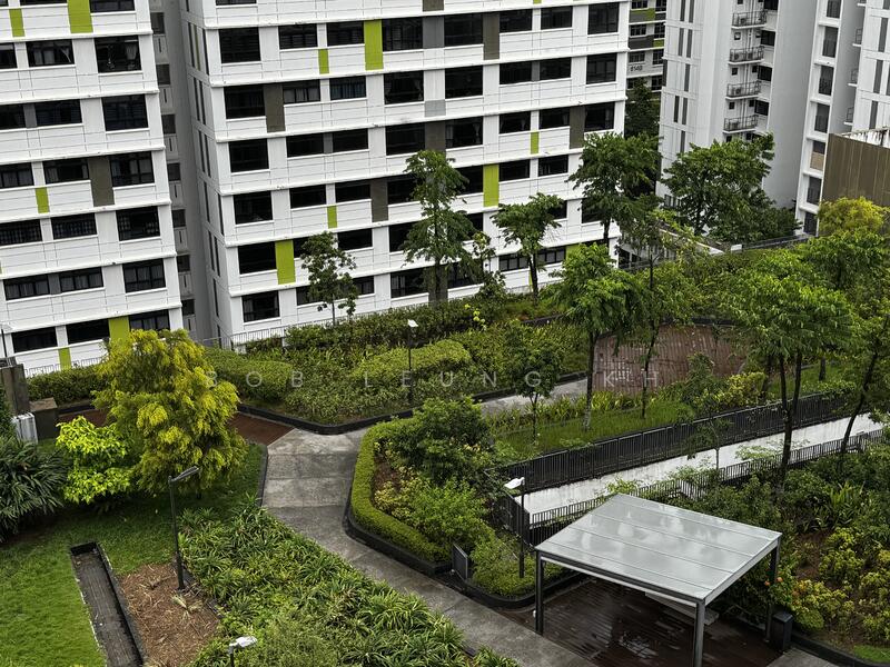 609A Tampines North Drive 1, 609A Tampines North Drive 1, Pasir Ris / Tampines, 3 Bedrooms, 1,217 sqft, HDB Flat For Rent, by Bob Leung KH, 60033596 - Garden - PropertyGuru.com.sg